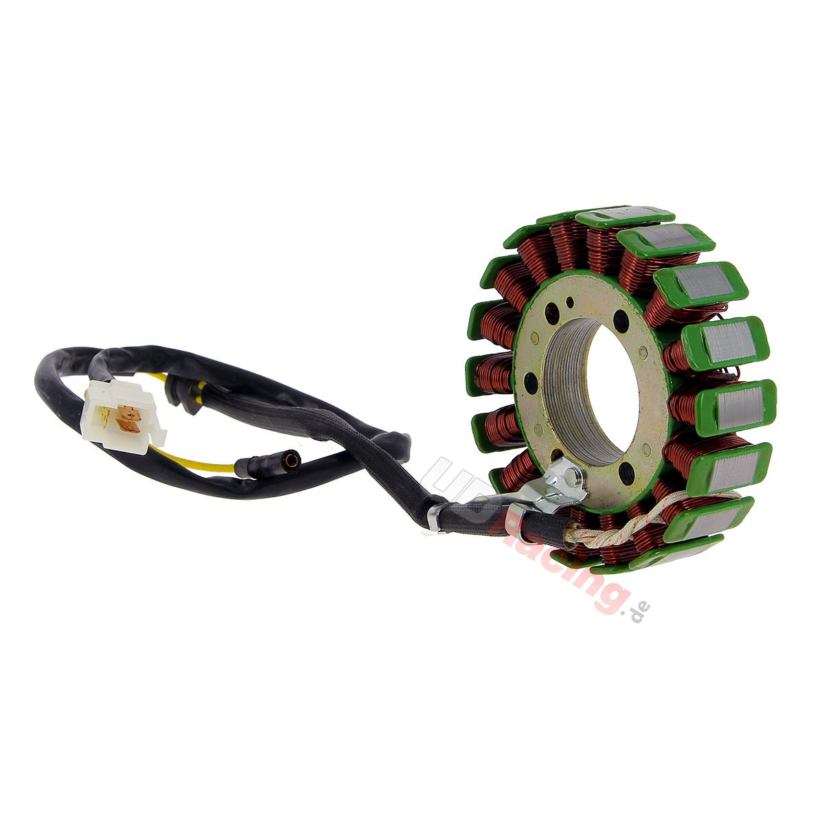 Lichtmaschine für Shineray 250ST-9C, Ersatzteile Shineray 250 ST9C Lichtmaschine für Shineray 250ST-9C, Ersatzteile Shineray 250 ST9C