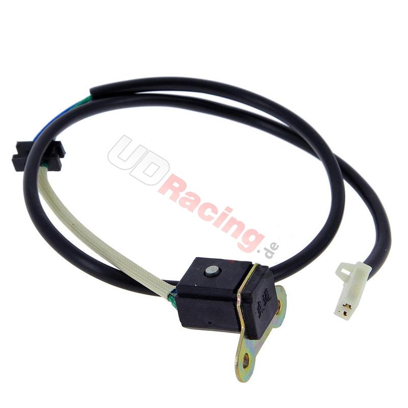 Pulssensor für Shineray 250ST-9C Quadcopter, Ersatzteile Shineray 250 ST9C Pulssensor für Shineray 250ST-9C Quadcopter, Ersatzteile Shineray 250 ST9C