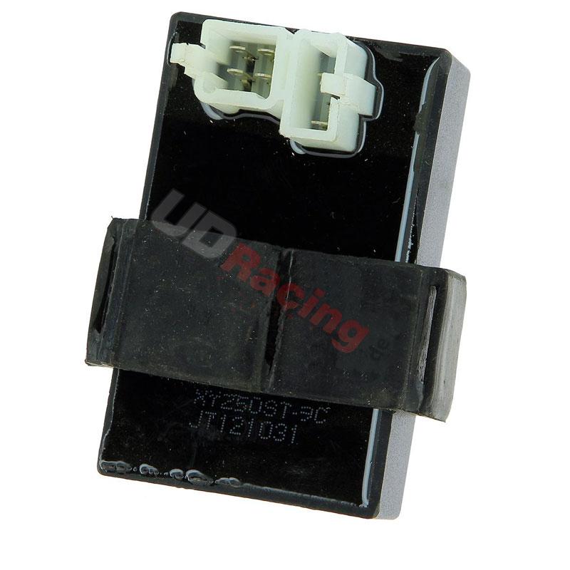 CDI-Z�ndung f�r Quad Shineray 250ST-9C, Ersatzteile Shineray 250 ST9C