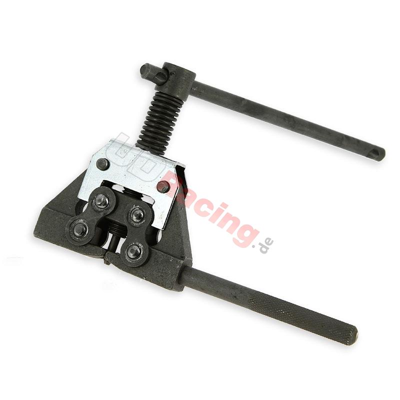 Kettenabnieter f�r Quad (typ 4), Ersatzteile Shineray 250 STXE