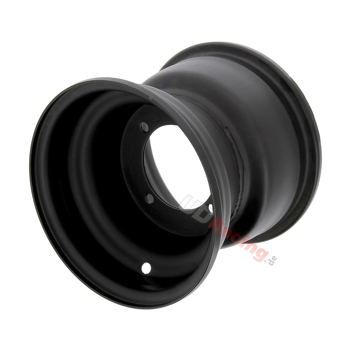 Blechfelge hinten für Shineray 250 ccm XY250STXE Schwarz, Ersatzteile Shineray 250 STXE Blechfelge hinten für Shineray 250 ccm XY250STXE Schwarz, Ersatzteile Shineray 250 STXE