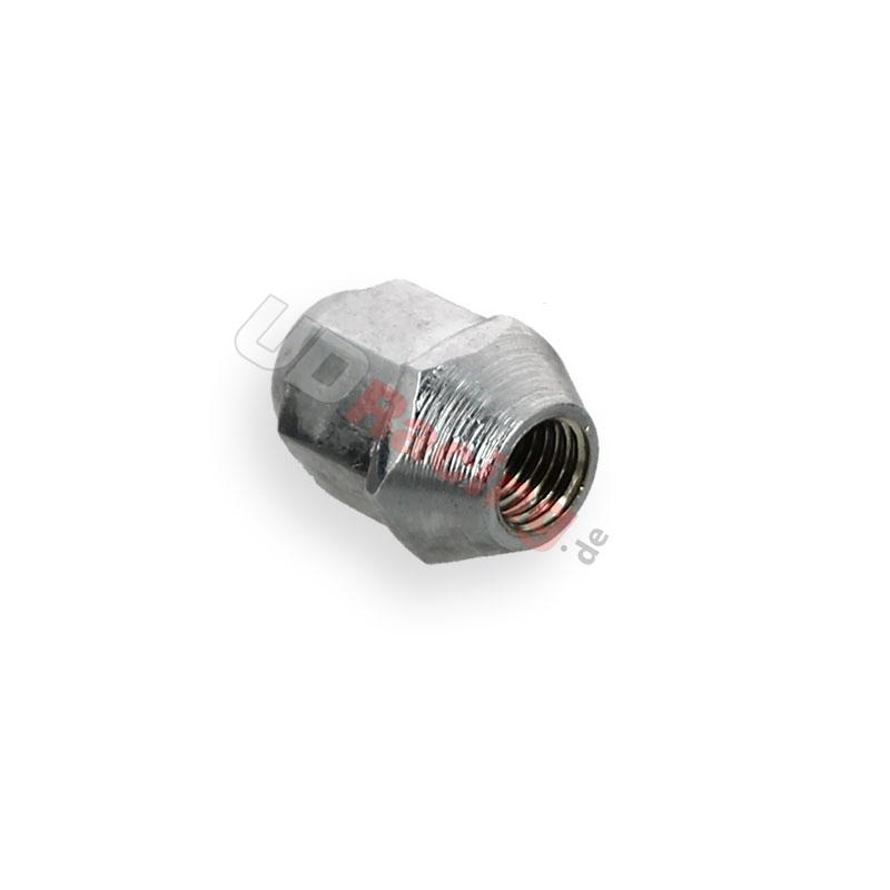 Radmutter Verchromt für Quad Shineray 250 STXE, Ersatzteile Shineray 250 STXE Radmutter Verchromt für Quad Shineray 250 STXE, Ersatzteile Shineray 250 STXE