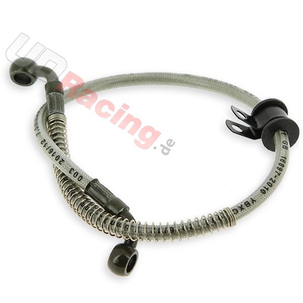 Bremsschlauch links für Shineray 250 ccm STXE, Ersatzteile Shineray 250 STXE Bremsschlauch links für Shineray 250 ccm STXE, Ersatzteile Shineray 250 STXE