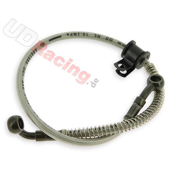 Bremsschlauch rechts für Quad Shineray 250 ccm STXE, Ersatzteile Shineray 250 STXE Bremsschlauch rechts für Quad Shineray 250 ccm STXE, Ersatzteile Shineray 250 STXE