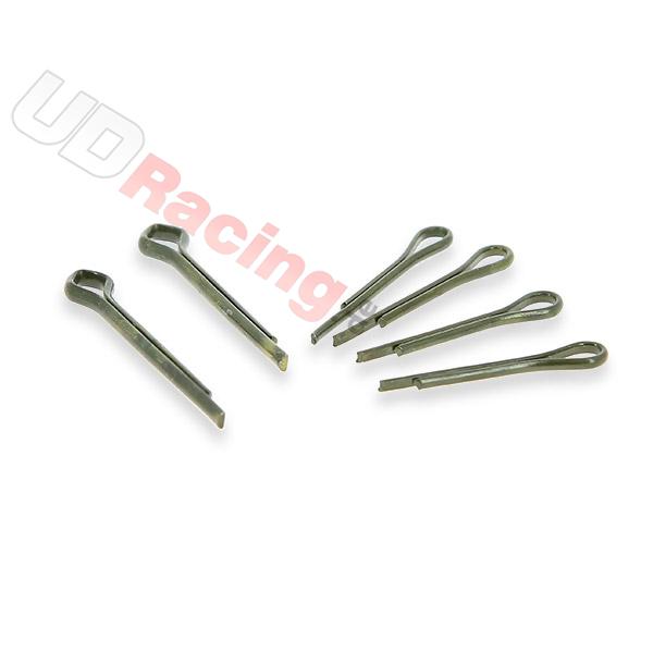 4 Pins 2x20 und 2 pins 3x30 fur Shineray 250ccm, Ersatz Shineray 250 STIXE ST9E
