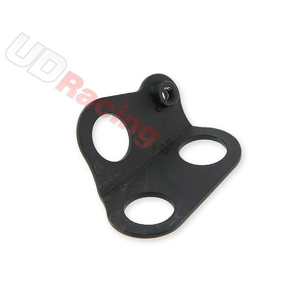 Linke Tankuntersttzung fr Quad Shineray 250 STXE, Ersatzteile Shineray 250 STXE