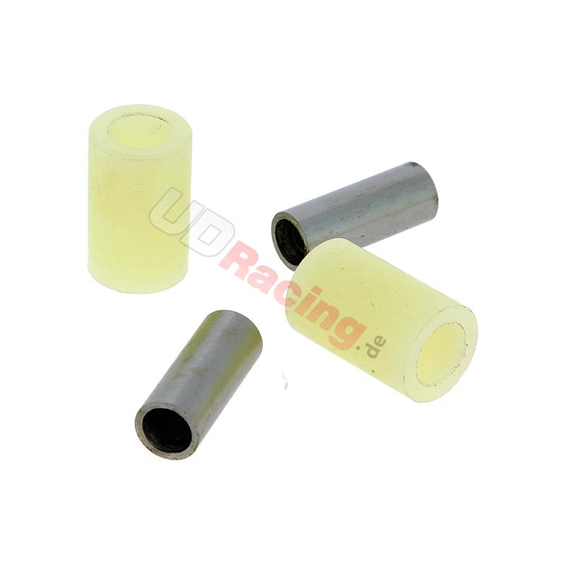 Silentblock Rahmen Quad Shineray 250 cccm STXE (PAAR), Ersatzteile Shineray 250 STXE Silentblock Rahmen Quad Shineray 250 cccm STXE (PAAR), Ersatzteile Shineray 250 STXE
