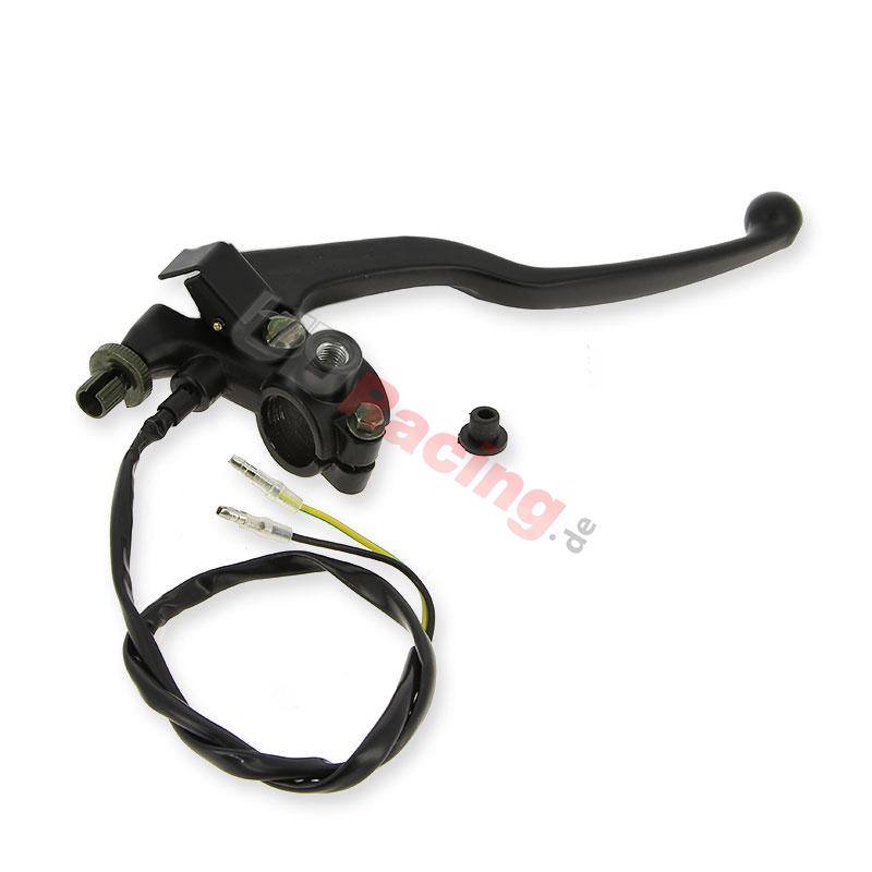 Handbremshebel für Bashan 250cc BS250AS-43, Teile Bashan 250cc BS250AS-43 Handbremshebel für Bashan 250cc BS250AS-43, Teile Bashan 250cc BS250AS-43