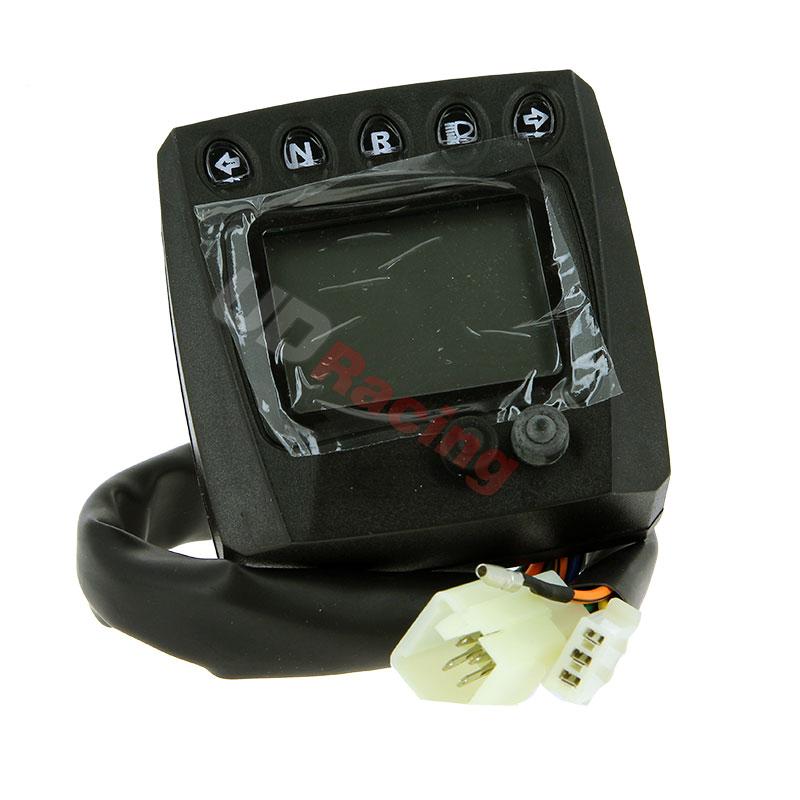 Tachometer Quad Shineray 250 ccm STXE, Ersatzteile Shineray 250 STXE Tachometer Quad Shineray 250 ccm STXE, Ersatzteile Shineray 250 STXE