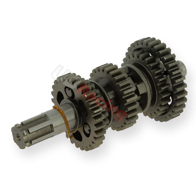 Getriebe-Antriebswelle Quad Shineray 250 ccm STXE (Typ 1), Ersatzteile Shineray 250 STXE Getriebe-Antriebswelle Quad Shineray 250 ccm STXE (Typ 1), Ersatzteile Shineray 250 STXE