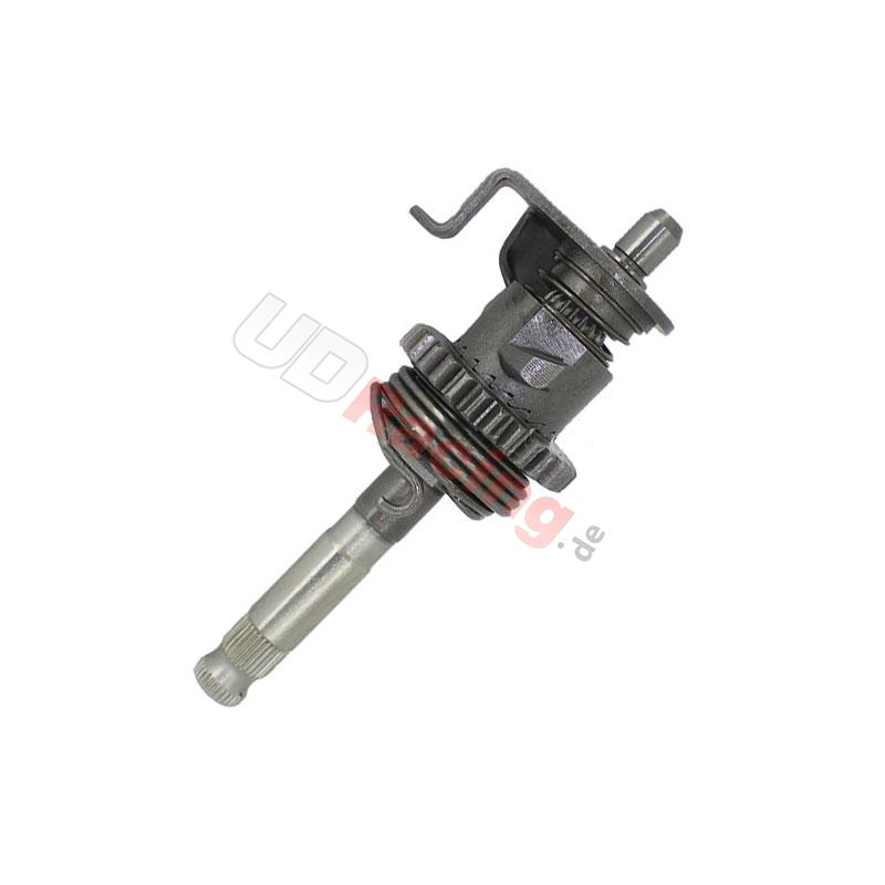 Getriebe-Antriebswelle Quad Shineray 250 ccm STXE (Typ 2), Ersatzteile Shineray 250 STXE Getriebe-Antriebswelle Quad Shineray 250 ccm STXE (Typ 2), Ersatzteile Shineray 250 STXE
