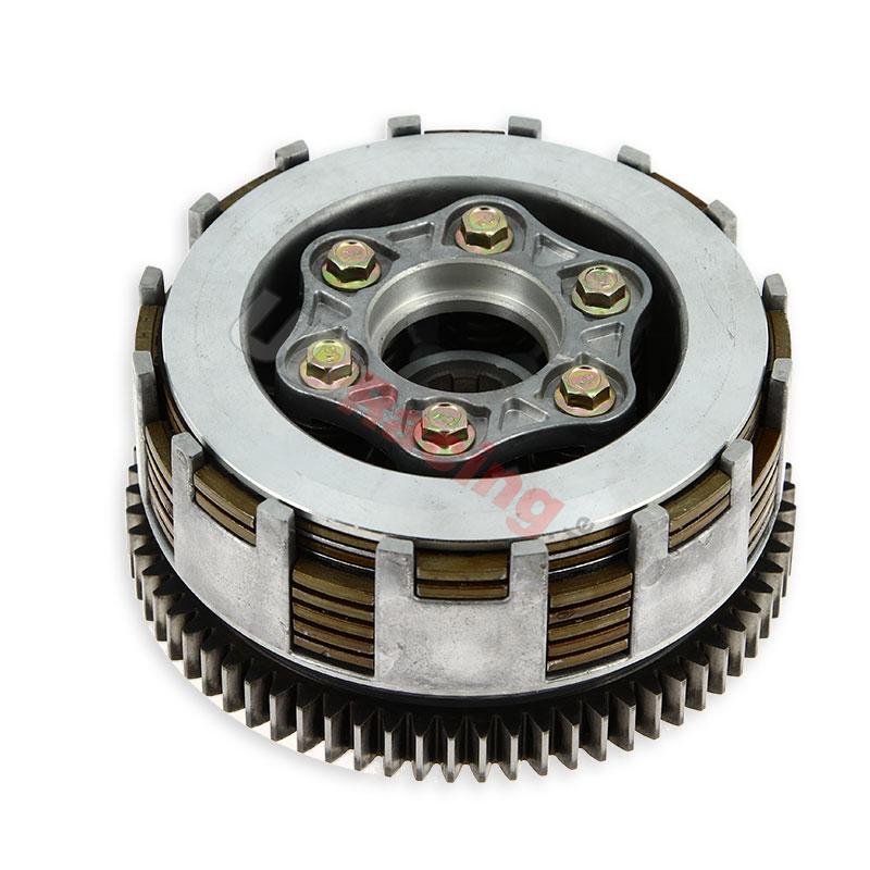 Kupplung Quad Shineray 250 ccm STXE 127mm, Ersatzteile Shineray 250 STXE Kupplung Quad Shineray 250 ccm STXE 127mm, Ersatzteile Shineray 250 STXE