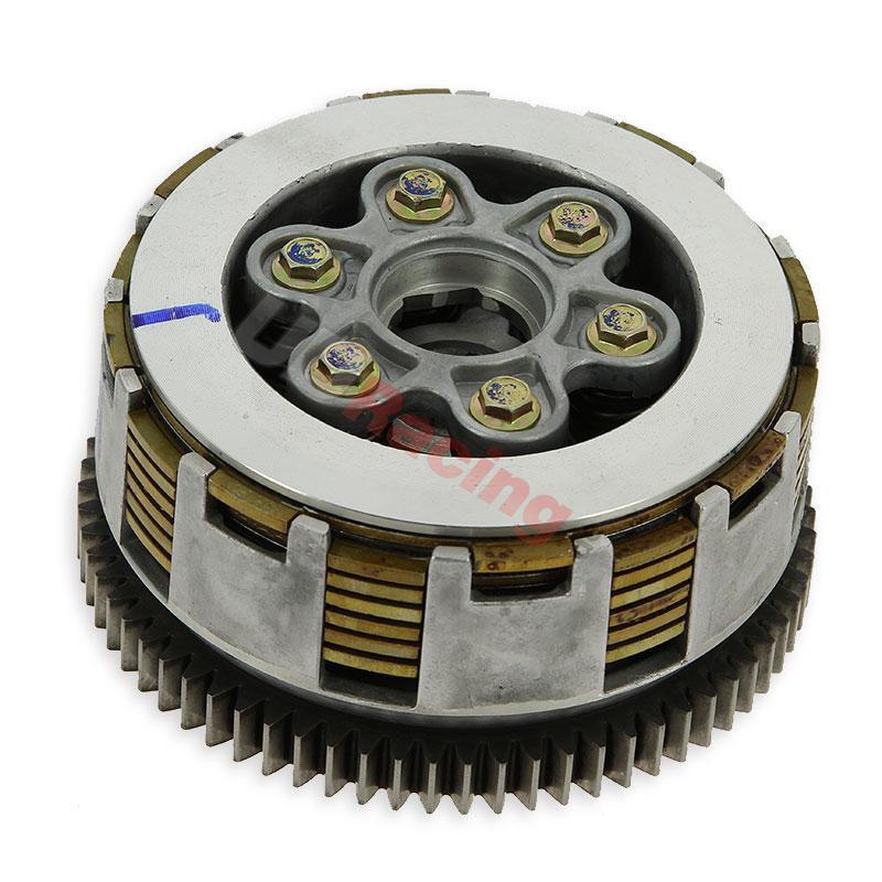 Kupplung Quad Shineray 250 ccm STXE 127mm type2, Ersatzteile Shineray 250 STXE