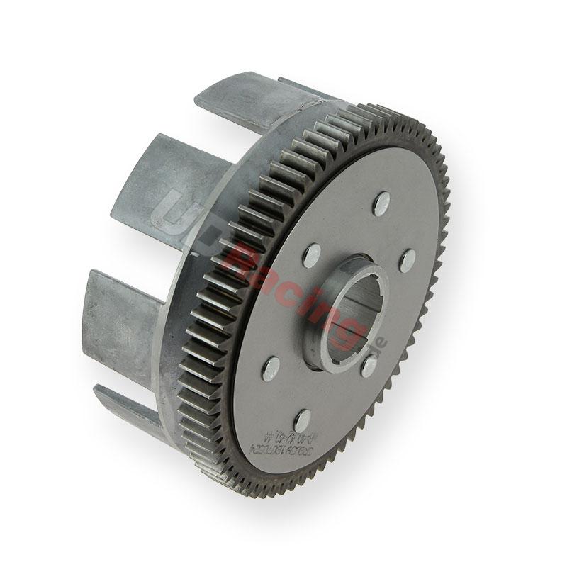 Kupplungsglocke 127mm f�r Quad Shineray 250 STXE, Ersatzteile Shineray 250 STXE