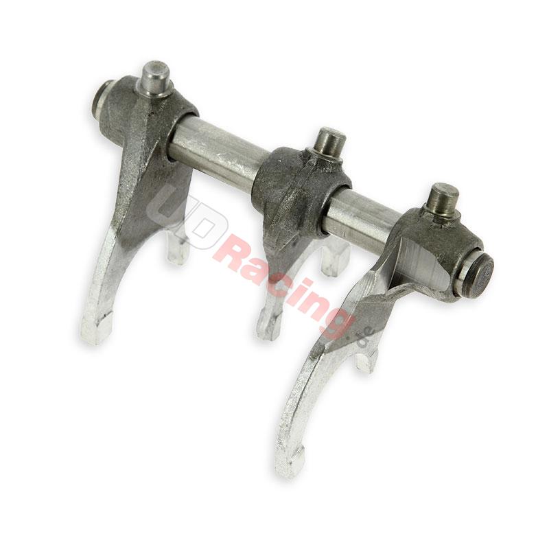 Schaltgabel f�r Quad Shineray 250 ccm STXE, Ersatzteile Shineray 250 STXE