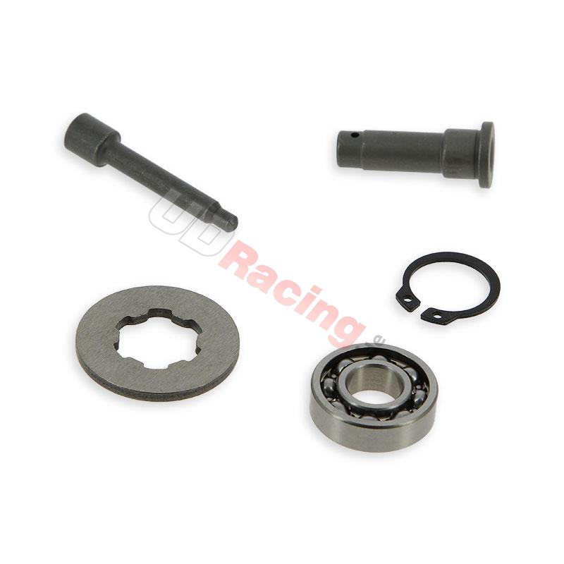 berholungskit Kupplung fr Quads Shineray 250ccm STXE (Typ 2), Ersatzteile Shineray 250 STXE