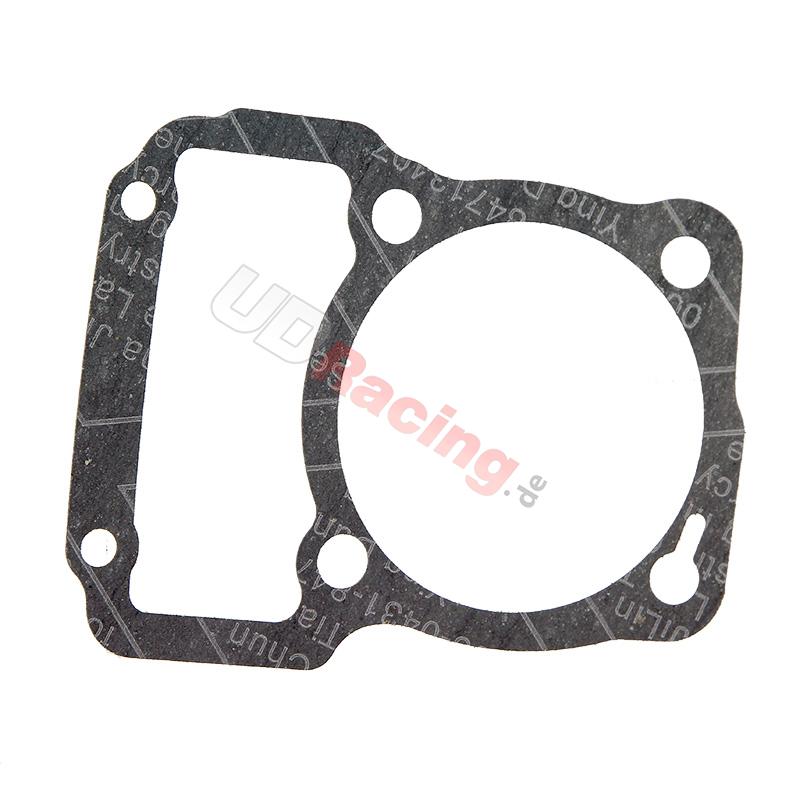 Fu�dichtung f�r Quad Shineray 250 ccm STXE, Ersatzteile Shineray 250 STXE