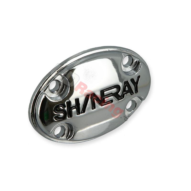 Abdeckung für Statorgehäuse Quad Shineray 250STXE, Ersatzteile Shineray 250 STXE Abdeckung für Statorgehäuse Quad Shineray 250STXE, Ersatzteile Shineray 250 STXE