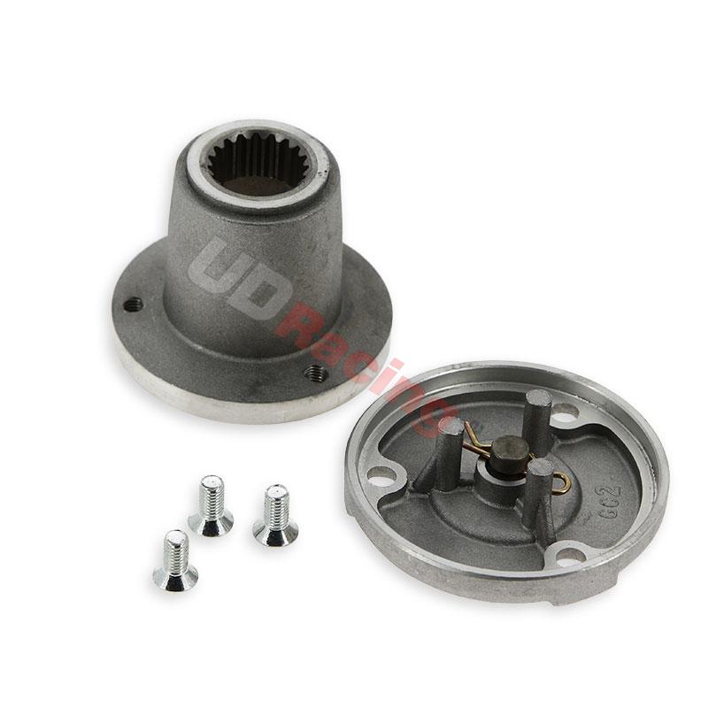 Magnetölfilter für Quad Spy Racing 250F1, Teile ATV SPY250F1 Magnetölfilter für Quad Spy Racing 250F1, Teile ATV SPY250F1