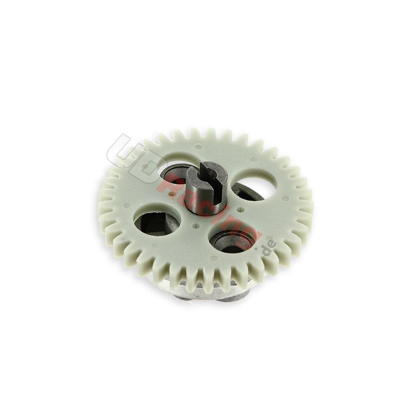 lpumpe fr Quad SSpy Racing 250 F3, Teile ATV SPY250F3