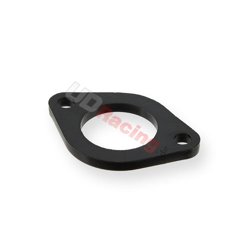 Abstandhalter für Ansaugrohr aus Kunststoff für Quad Shineray 250 STXE, Ersatzteile Shineray 250 STXE Abstandhalter für Ansaugrohr aus Kunststoff für Quad Shineray 250 STXE, Ersatzteile Shineray 250 STXE