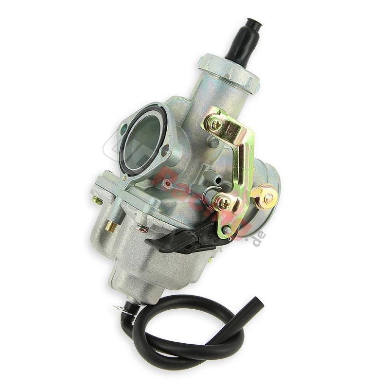 Vergaser 30 mm für Quad Shineray 250 ccm STXE, Ersatzteile Shineray 250 STXE Vergaser 30 mm für Quad Shineray 250 ccm STXE, Ersatzteile Shineray 250 STXE