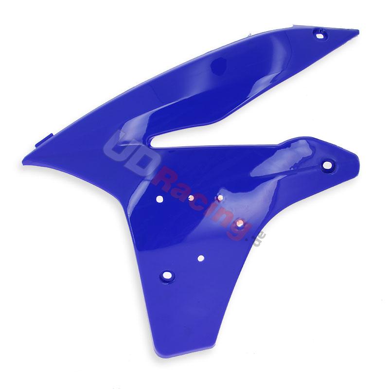 Kotflügel links für Quad Shineray 250 STXE - BLAU, Ersatzteile Shineray 250 STXE Kotflügel links für Quad Shineray 250 STXE - BLAU, Ersatzteile Shineray 250 STXE