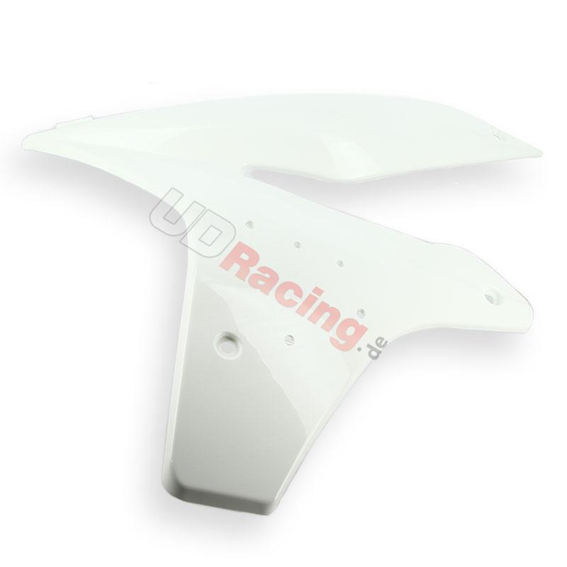Kotflügel links für Quad Shineray 250 STXE - WEISS, Ersatzteile Shineray 250 STXE Kotflügel links für Quad Shineray 250 STXE - WEISS, Ersatzteile Shineray 250 STXE