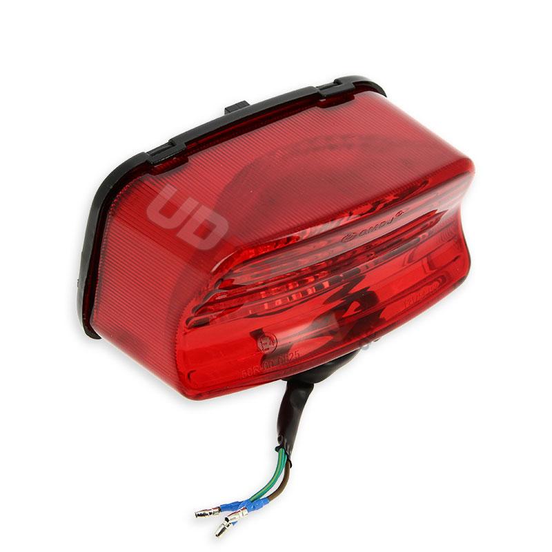 Rücklicht für Quad Shineray 250 STXE, Ersatzteile Shineray 250 STXE Rücklicht für Quad Shineray 250 STXE, Ersatzteile Shineray 250 STXE