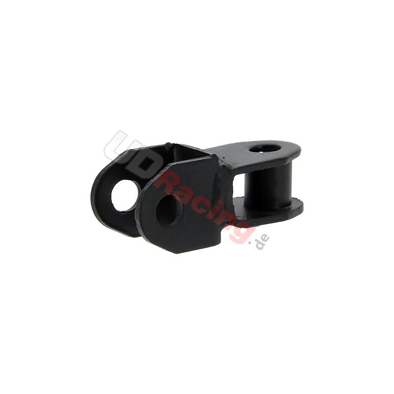 Sitzbankhalterung für Quad Shineray 250 STXE, Ersatzteile Shineray 250 STXE Sitzbankhalterung für Quad Shineray 250 STXE, Ersatzteile Shineray 250 STXE