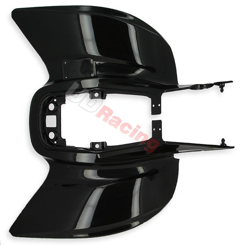 Verkleidung hinten für Quad Shineray 250 ccm STXE - BLACK, Ersatzteile Shineray 250 STXE Verkleidung hinten für Quad Shineray 250 ccm STXE - BLACK, Ersatzteile Shineray 250 STXE