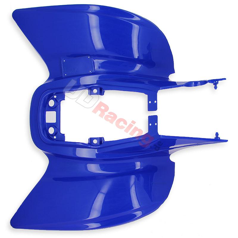 Verkleidung hinten für Quad Shineray 250 ccm STXE - BLAU, Ersatzteile Shineray 250 STXE Verkleidung hinten für Quad Shineray 250 ccm STXE - BLAU, Ersatzteile Shineray 250 STXE
