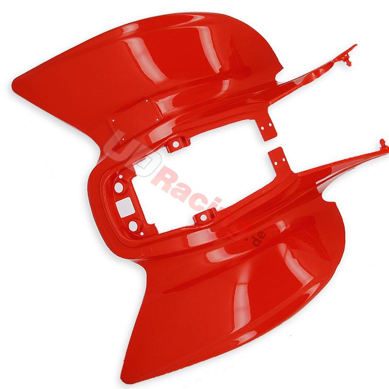 Verkleidung hinten für Quad Shineray 250 ccm STXE - ROT, Ersatzteile Shineray 250 STXE Verkleidung hinten für Quad Shineray 250 ccm STXE - ROT, Ersatzteile Shineray 250 STXE