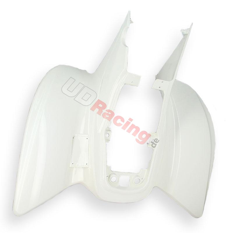 Verkleidung hinten für Quad Shineray 250 ccm STXE - WEISS, Ersatzteile Shineray 250 STXE Verkleidung hinten für Quad Shineray 250 ccm STXE - WEISS, Ersatzteile Shineray 250 STXE