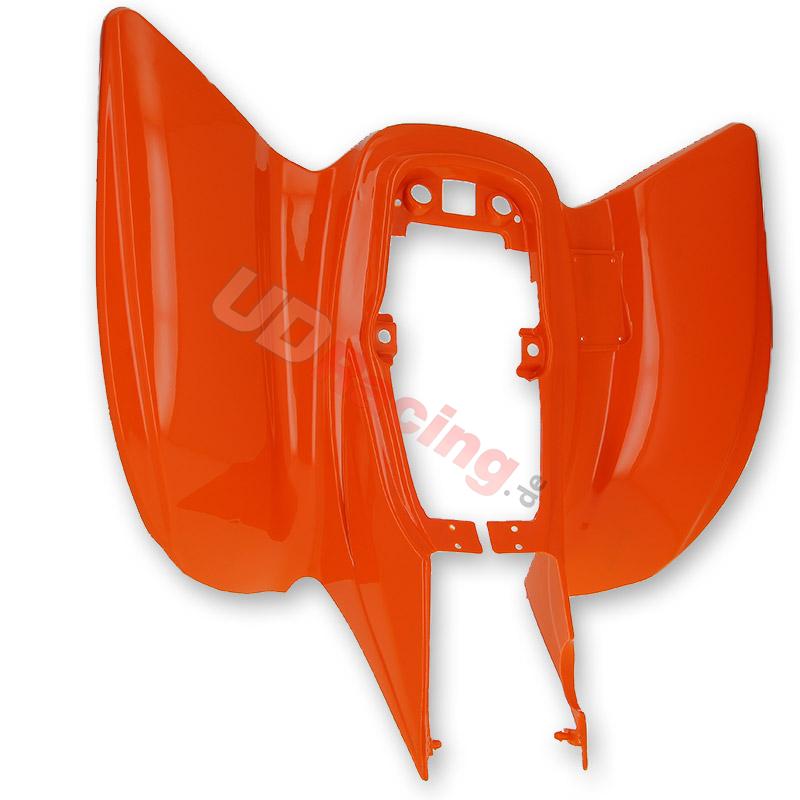 Verkleidung hinten für Quad Shineray 300ccm ST-4E orange, Ersatzteile Quad Shineray 300 Verkleidung hinten für Quad Shineray 300ccm ST-4E orange, Ersatzteile Quad Shineray 300