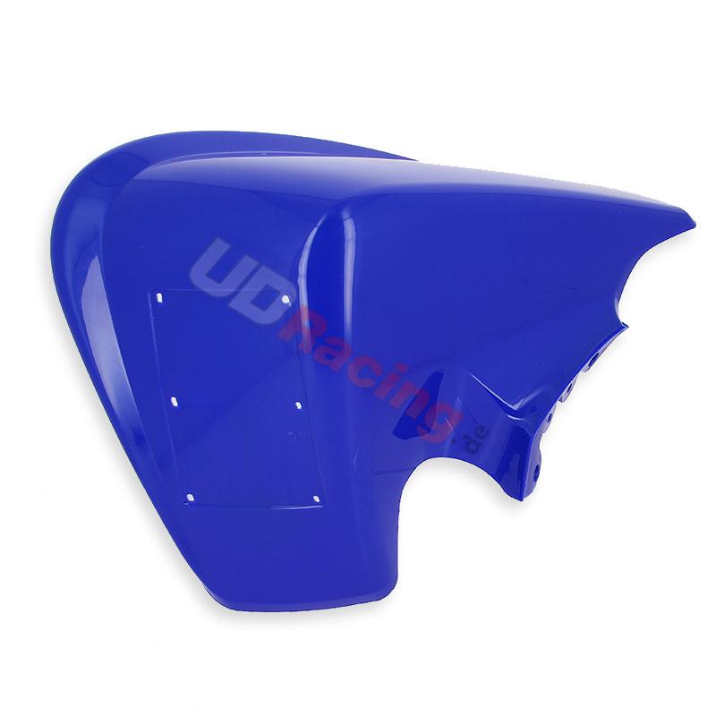 Verkleidung vorne links für Quad Shineray 250 ccm STXE - BLAU, Ersatzteile Shineray 250 STXE Verkleidung vorne links für Quad Shineray 250 ccm STXE - BLAU, Ersatzteile Shineray 250 STXE