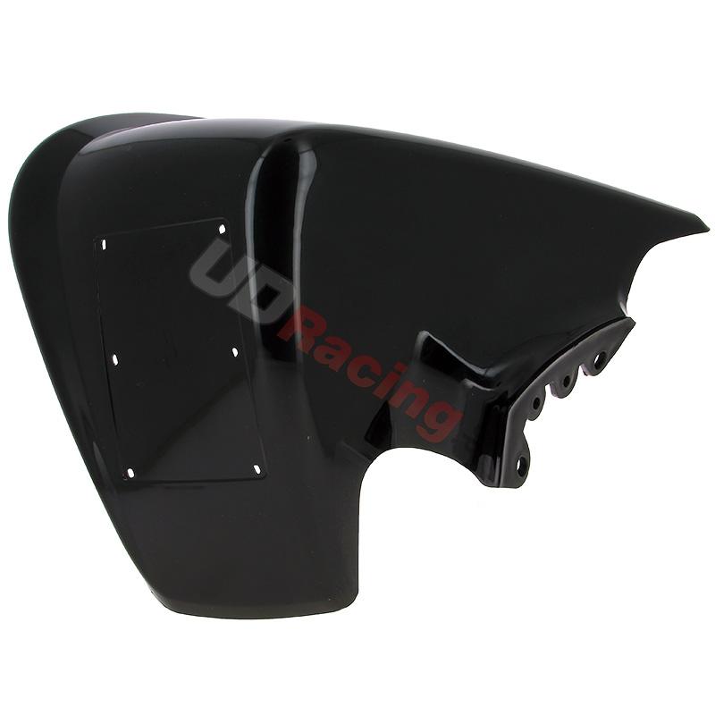 Verkleidung vorne links für Quad Shineray 250 ccm STXE - SCHWARZ, Ersatzteile Shineray 250 STXE Verkleidung vorne links für Quad Shineray 250 ccm STXE - SCHWARZ, Ersatzteile Shineray 250 STXE