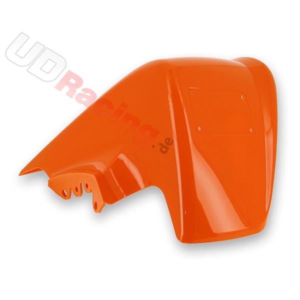 Verkleidung vorne rechts orange für Quad Shineray 300ccm ST-4E, Ersatzteile Quad Shineray 300 Verkleidung vorne rechts orange für Quad Shineray 300ccm ST-4E, Ersatzteile Quad Shineray 300