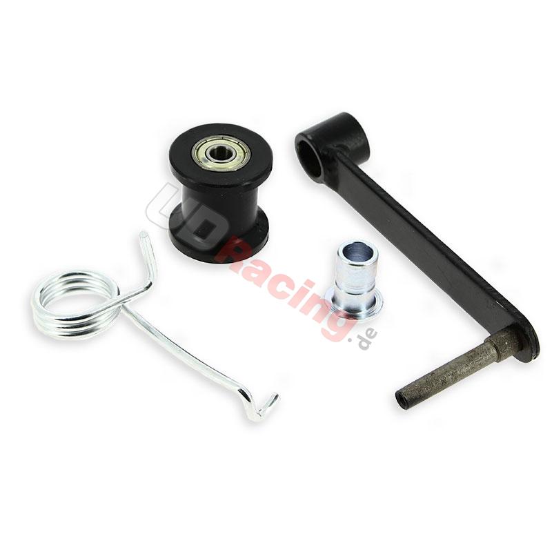 Kettenspanner komplett für Quad Shineray 150 ccm (XY150STE), Ersatzteile Shineray 150 STE Kettenspanner komplett für Quad Shineray 150 ccm (XY150STE), Ersatzteile Shineray 150 STE