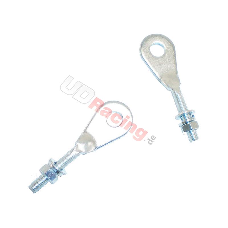Kettenspannschrauben für Quad Shineray STIIE (Typ 1), Ersatzteile Shineray 150 STE Kettenspannschrauben für Quad Shineray STIIE (Typ 1), Ersatzteile Shineray 150 STE