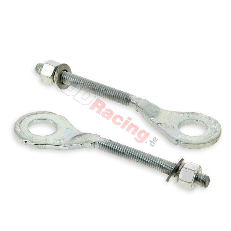 Kettenspannschrauben für Quad Shineray STIIE (Typ 2), Ersatzteile Shineray 150 STE Kettenspannschrauben für Quad Shineray STIIE (Typ 2), Ersatzteile Shineray 150 STE