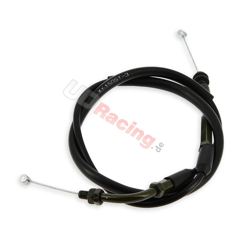 Gaszug für Quad Shineray 150 ccm (XY150STE), Ersatzteile Shineray 150 STE Gaszug für Quad Shineray 150 ccm (XY150STE), Ersatzteile Shineray 150 STE