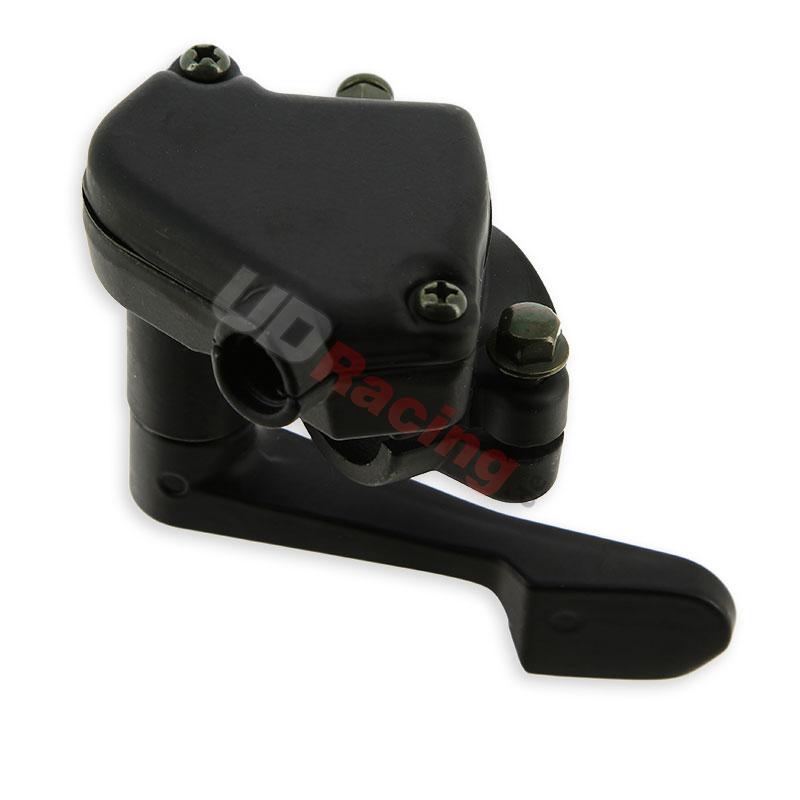 Gashebel fr Quad Shineray 150 ccm (XY150STE), Ersatzteile Shineray 150 STE