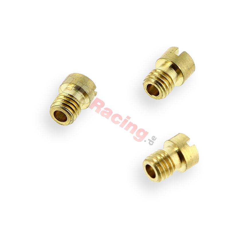 Dsen-Set 3Stk fr Quads Shineray (1.22/1.25/1.28), Ersatzteile Shineray 150 STE