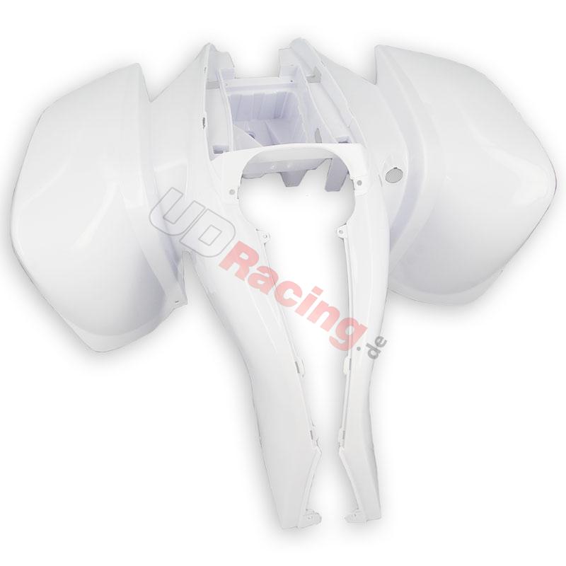 Verkleidung vorn für Quad Shineray 150 ccm STE (White), Ersatzteile Shineray 150 STE Verkleidung vorn für Quad Shineray 150 ccm STE (White), Ersatzteile Shineray 150 STE