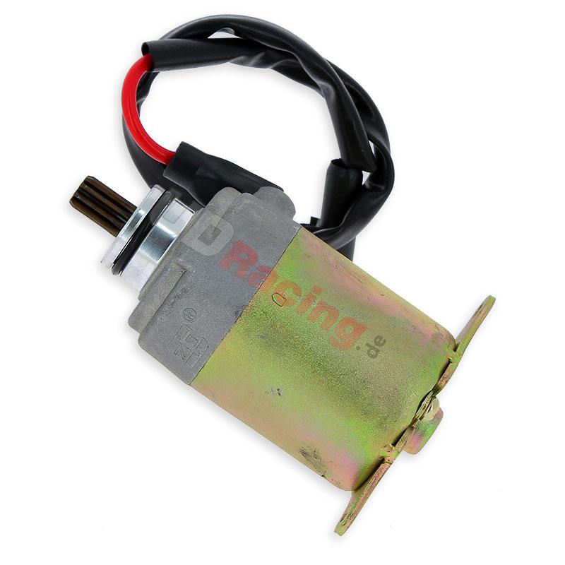 Anlasser für Quad Shineray 150 ccm (XY150STE), Ersatzteile Shineray 150 STE Anlasser für Quad Shineray 150 ccm (XY150STE), Ersatzteile Shineray 150 STE