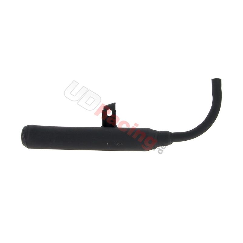 Schalldämpfer für Yamaha PW50, Ersatzteile YAMAHA PW50 Schalldämpfer für Yamaha PW50, Ersatzteile YAMAHA PW50