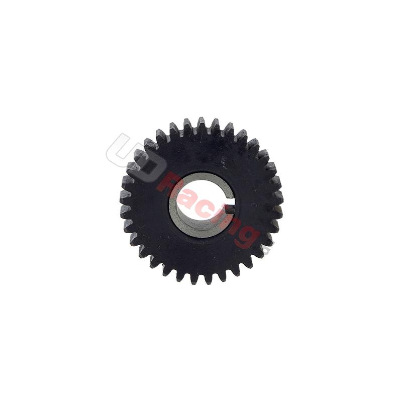 Primär Ritzel für Yamaha PW50, Ersatzteile YAMAHA PW50 Primär Ritzel für Yamaha PW50, Ersatzteile YAMAHA PW50