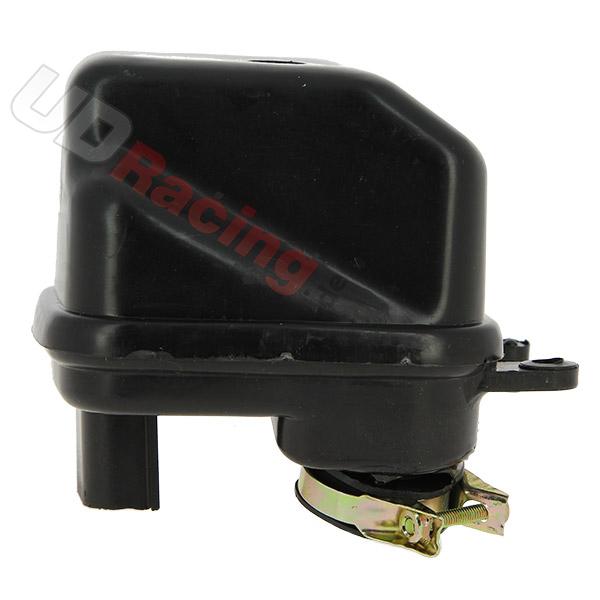 Luftfiltergehäuse für Yamaha PW50, Ersatzteile YAMAHA PW50 Luftfiltergehäuse für Yamaha PW50, Ersatzteile YAMAHA PW50
