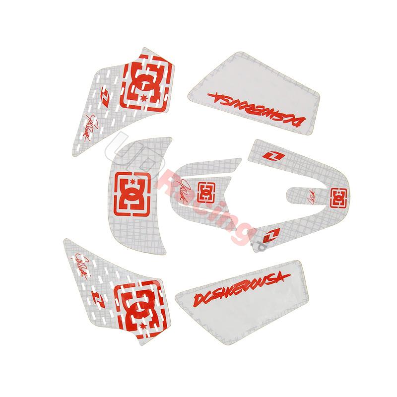 Dekor-Kit 3M für Yamaha PW50 - Typ 3, Ersatzteile YAMAHA PW50 Dekor-Kit 3M für Yamaha PW50 - Typ 3, Ersatzteile YAMAHA PW50